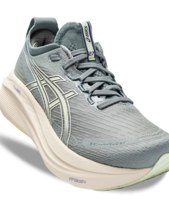 ASICS Gel-Nimbus 27