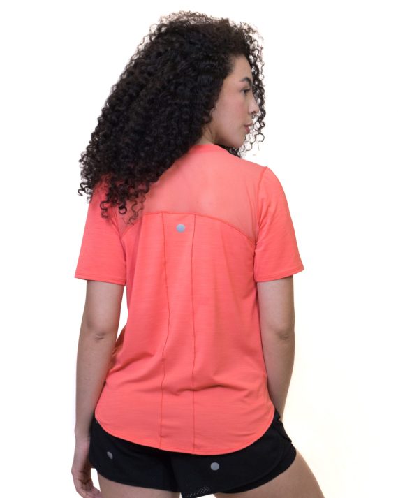 Camisa Asics Core SS